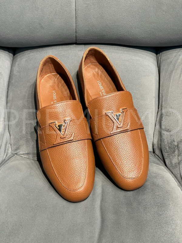 Louis Vuitton лоферы PR380902 2