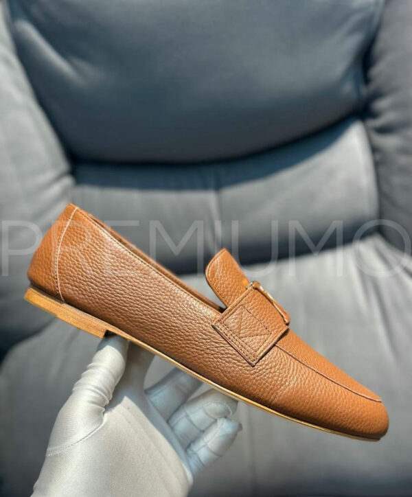 Louis Vuitton лоферы PR380902 7