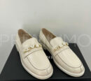 Chanel лоферы PR951218 4