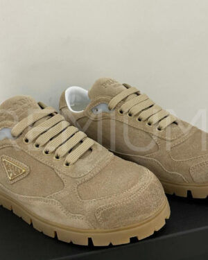 Prada кроссовки PR328217
