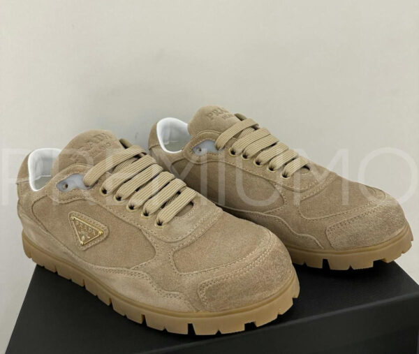 Prada кроссовки PR328217