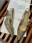 Christian Dior туфли PR444468 10