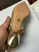 Christian Dior туфли PR444468 18