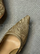 Christian Dior туфли PR871357 15
