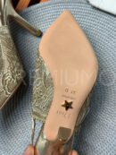 Christian Dior туфли PR871357 16