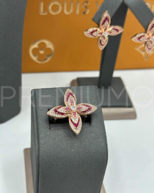 Louis Vuitton кольцо PR848259