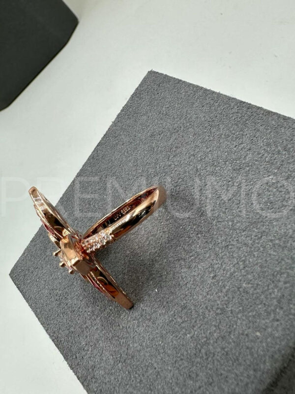 Louis Vuitton кольцо PR848259 2