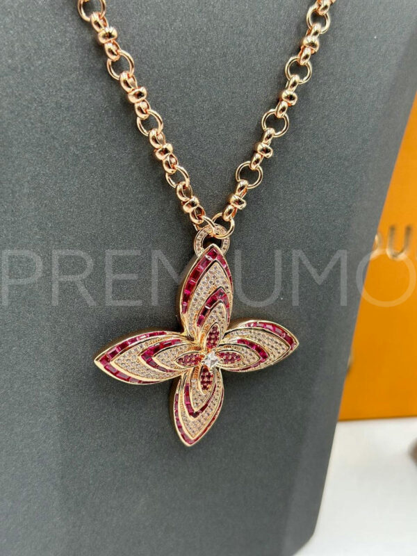 Louis Vuitton кулон PR403469