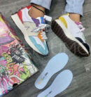New Balance кроссовки PR732719 5