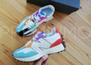 New Balance кроссовки PR732719 6