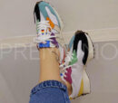 New Balance кроссовки PR732719 7
