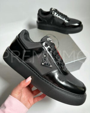 Prada кроссовки PR442729 Prada кроссовки PR442729