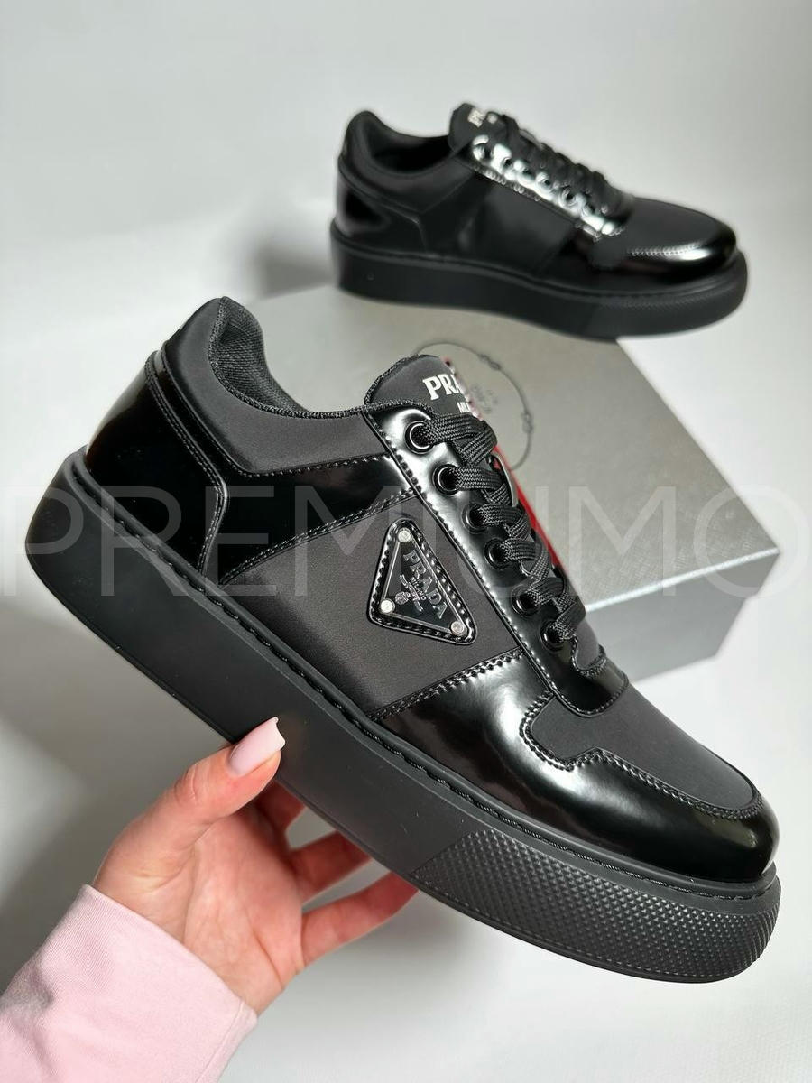 Prada кроссовки PR442729 Prada кроссовки PR442729