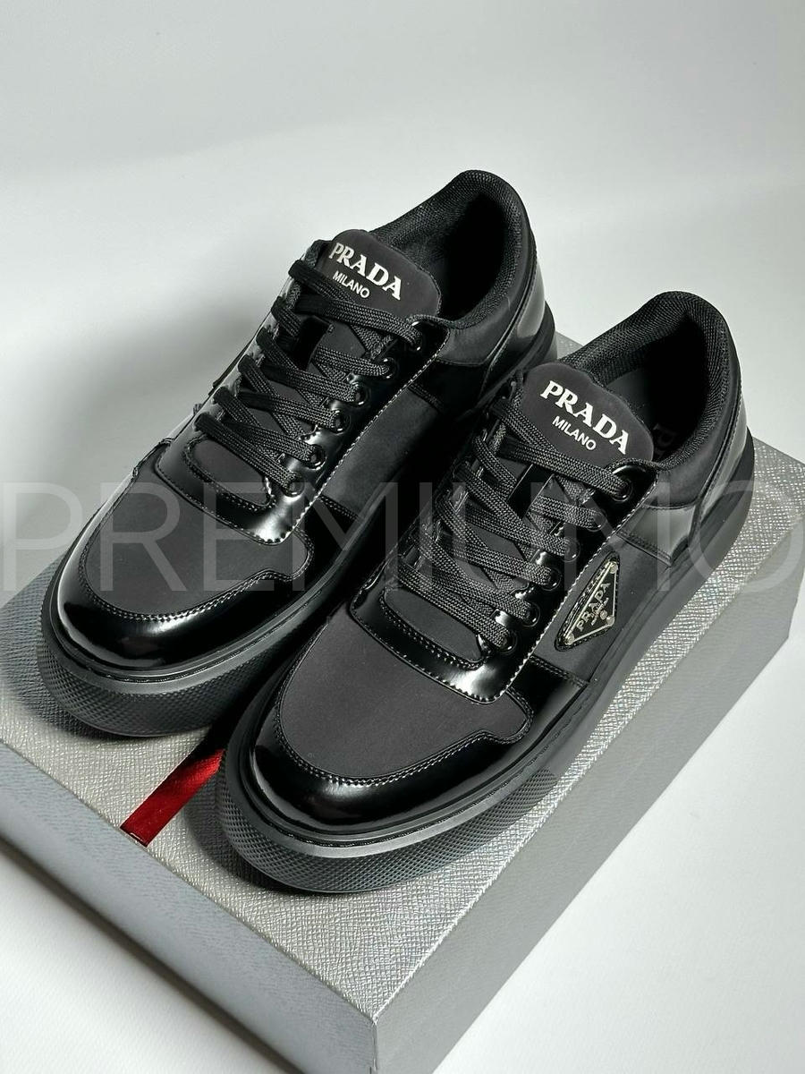 Prada кроссовки PR442729 2 Prada кроссовки PR442729 2
