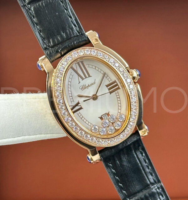 Chopard часы PR732973