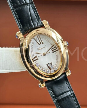 Chopard часы PR646604