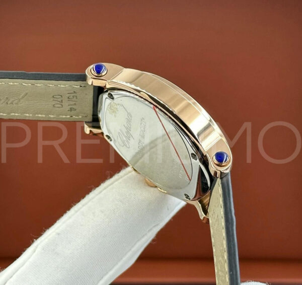Chopard часы PR646604 2