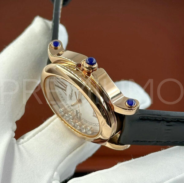 Chopard часы PR646604 3