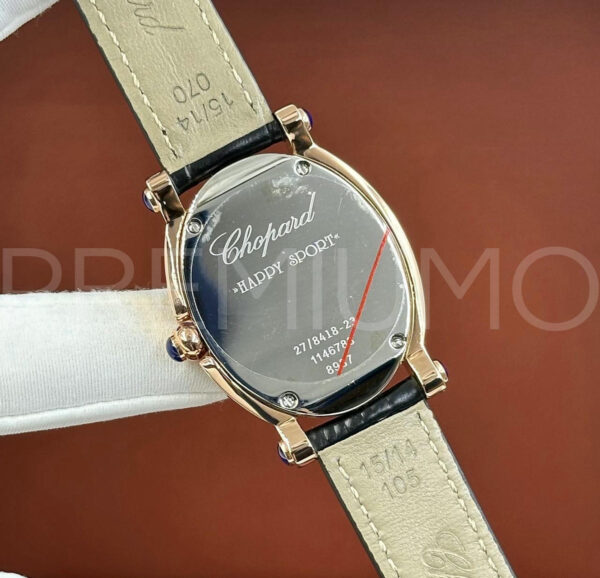 Chopard часы PR646604 4