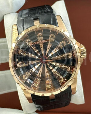 Roger Dubuis часы PR644194