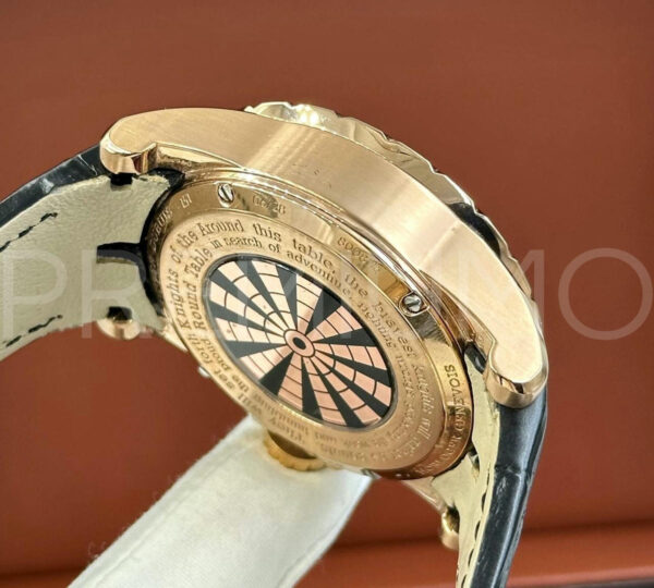 Roger Dubuis часы PR644194 2