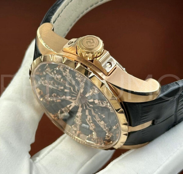 Roger Dubuis часы PR644194 3