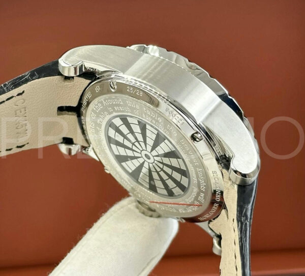 Roger Dubuis часы PR786028 3