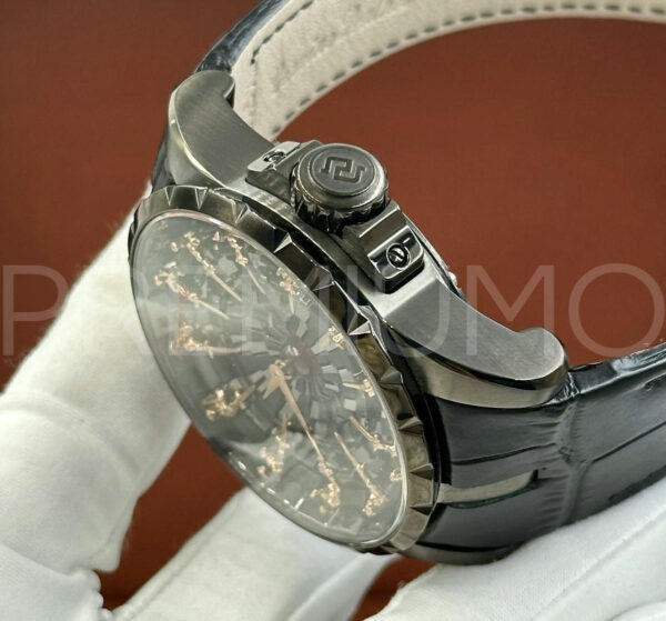 Roger Dubuis часы PR364860 2