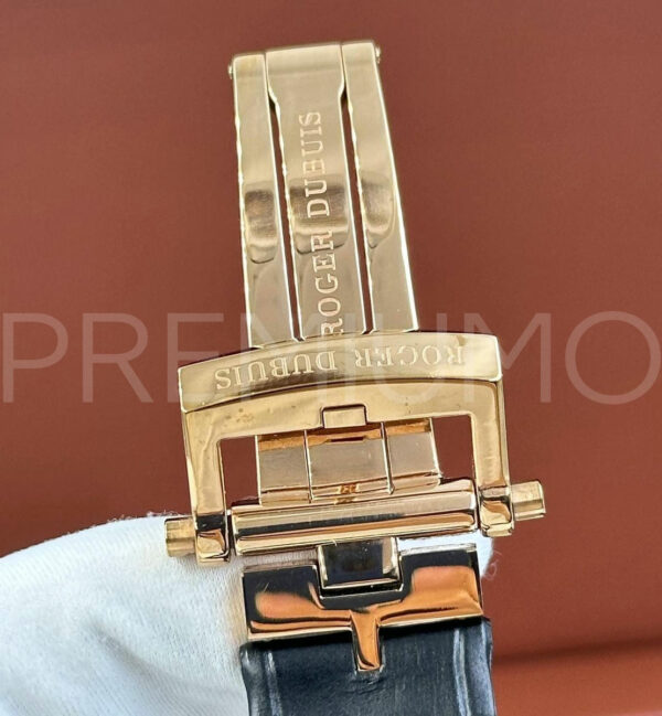 Roger Dubuis часы PR644194 5