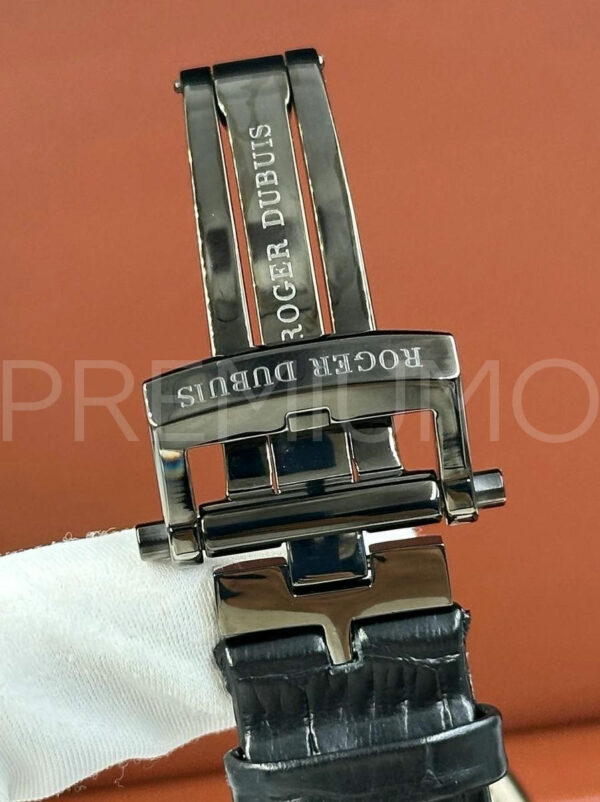 Roger Dubuis часы PR364860 5