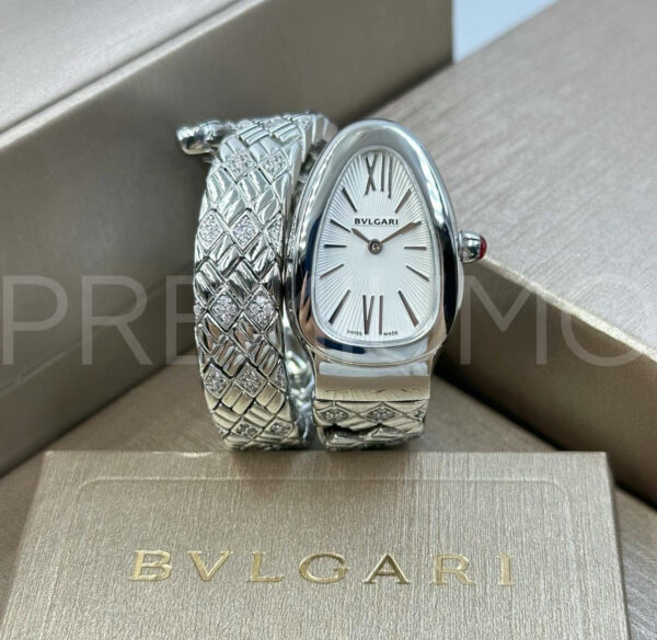 Bvlgari часы PR851072
