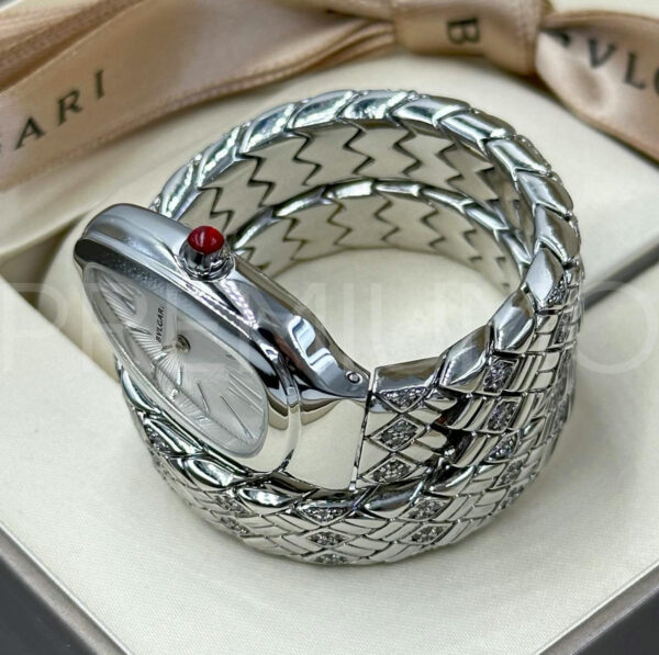Bvlgari часы PR851072 4