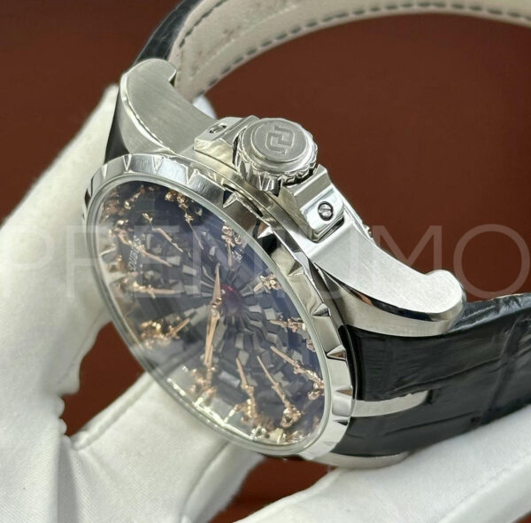 Roger Dubuis часы PR786028 2