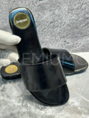 Yves Saint Laurent шлепанцы PR158249 13