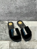 Yves Saint Laurent шлепанцы PR158249 8