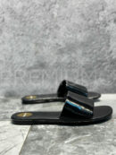 Yves Saint Laurent шлепанцы PR158249 9