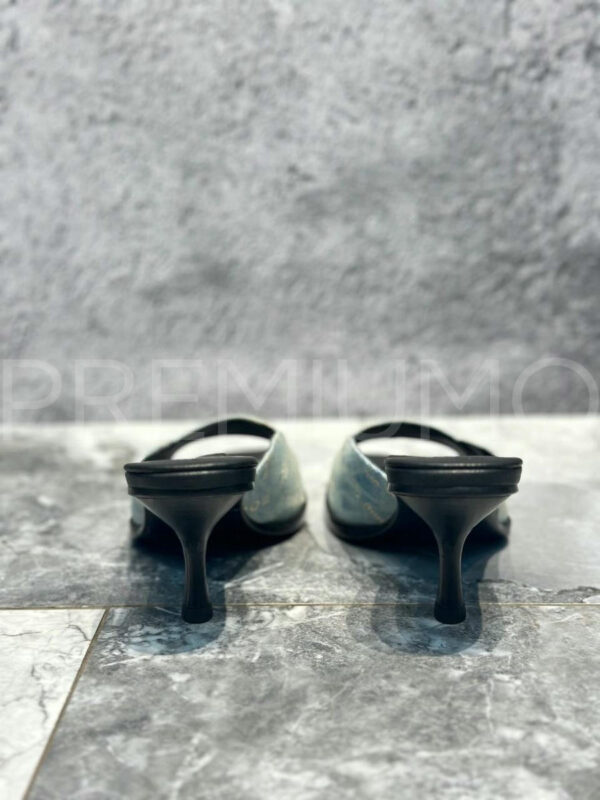The Row сабо PR213086 4