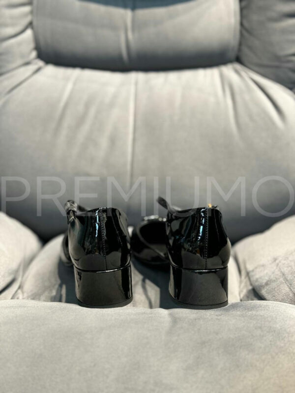 Prada туфли PR969322 8