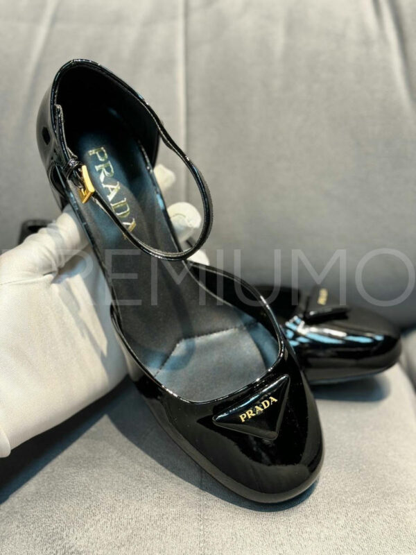 Prada туфли PR969322 9