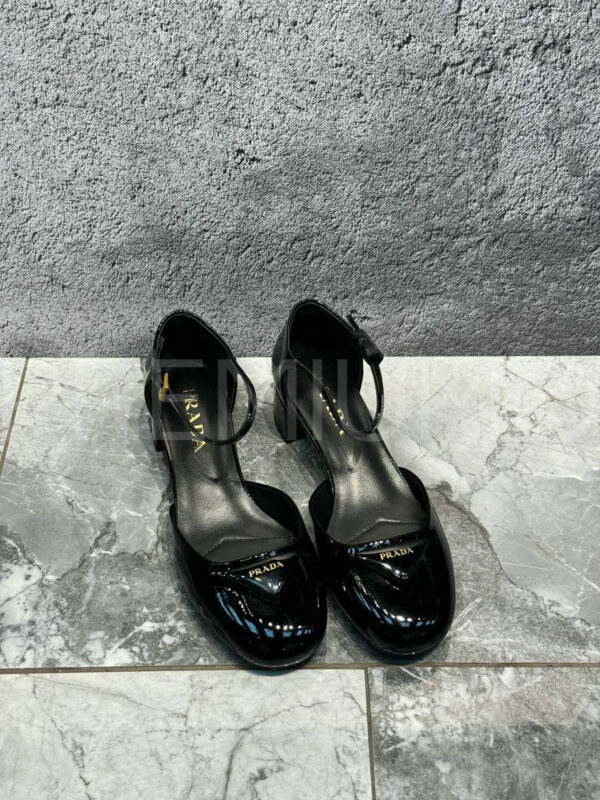 Prada туфли PR969322 6