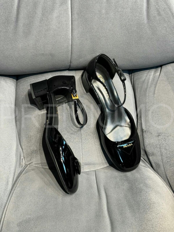 Prada туфли PR969322
