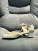 Prada туфли PR245570 13
