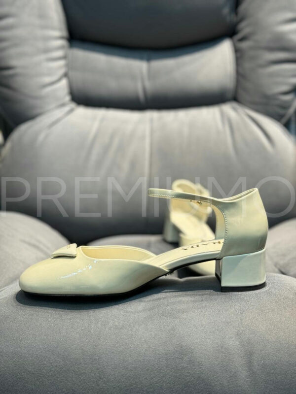 Prada туфли PR245570 5