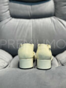 Prada туфли PR245570 14
