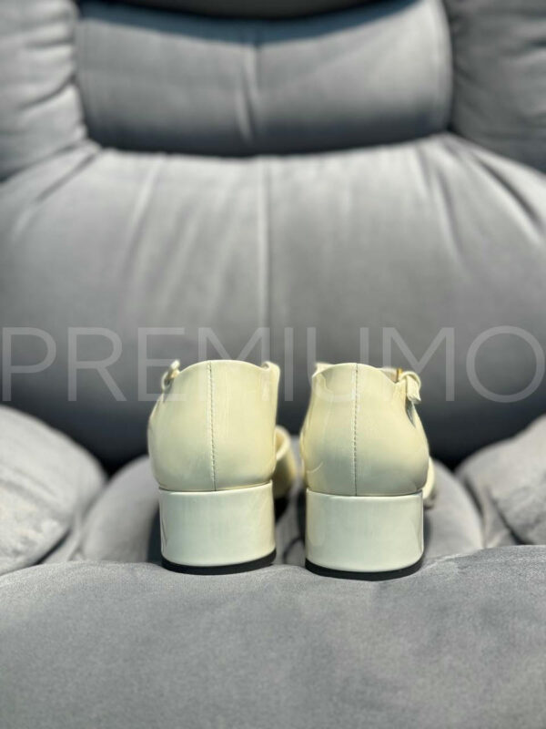 Prada туфли PR245570 6