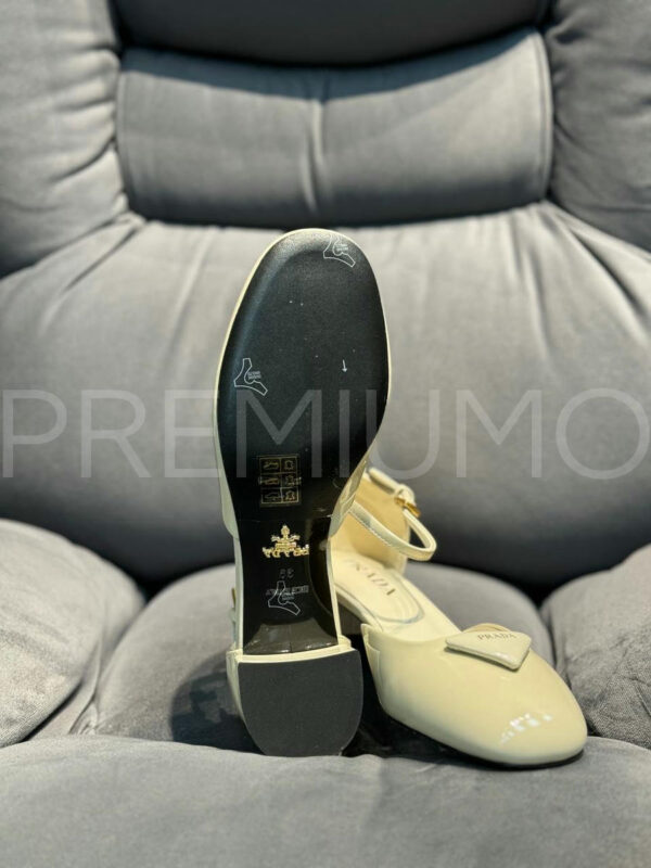 Prada туфли PR245570 7