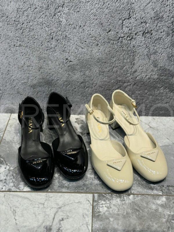 Prada туфли PR245570 8
