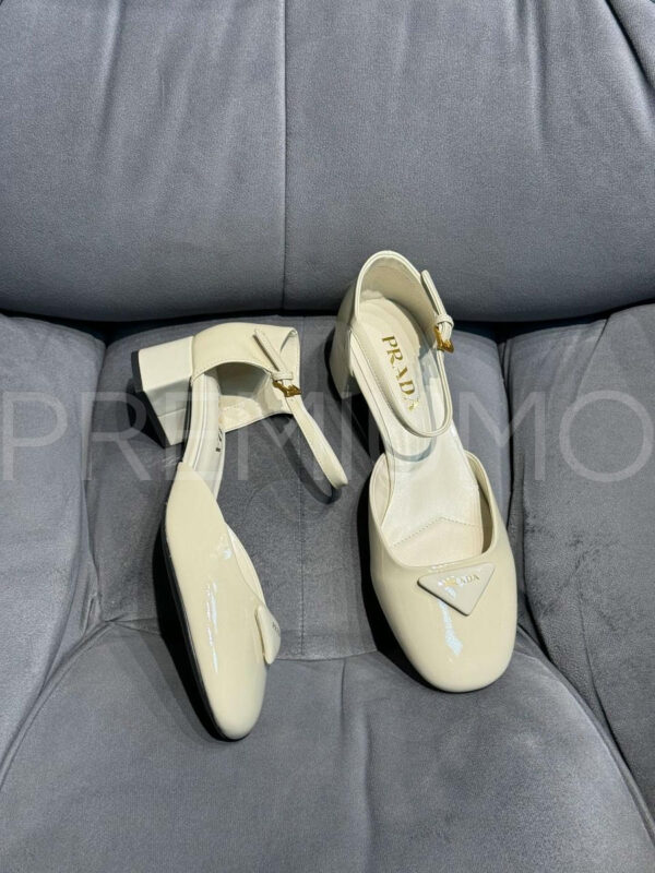 Prada туфли PR245570 4