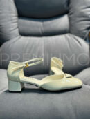 Prada туфли PR245570 9