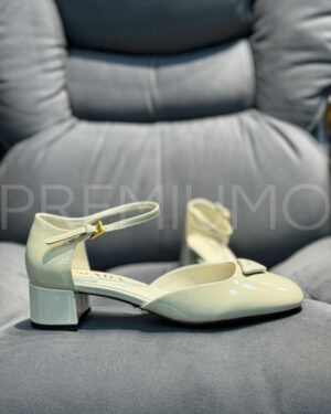 Prada туфли PR245570